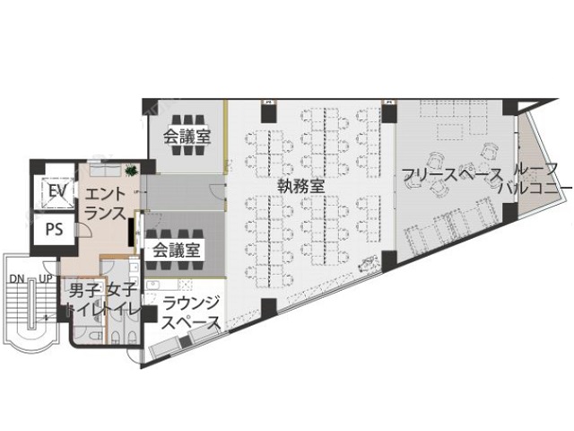 CANALGATESHIBAURA基準階間取り図.jpg