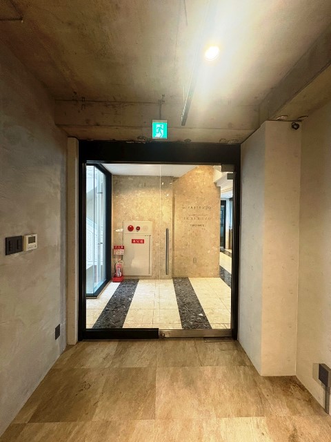 警固ランドマークタワーⅠ(4階18坪 前テナント内装有り) (5).jpg