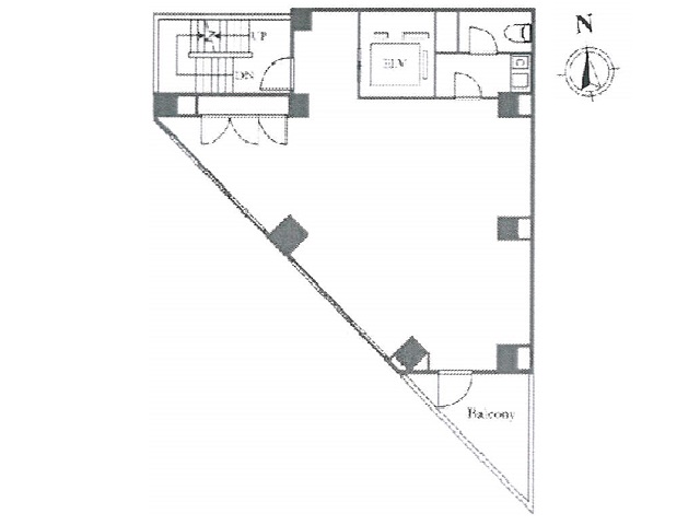 （仮称）港区浜松町2丁目基準階間取り図.jpg