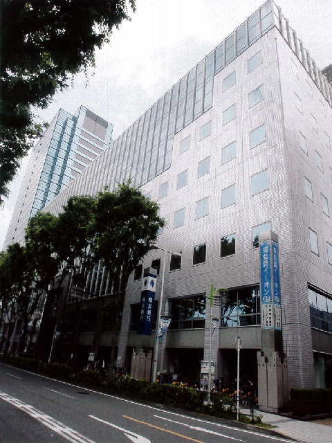 武蔵小杉stmビル 神奈川県 川崎市中原区 の5階36 25坪の空室情報 Quickconsulting