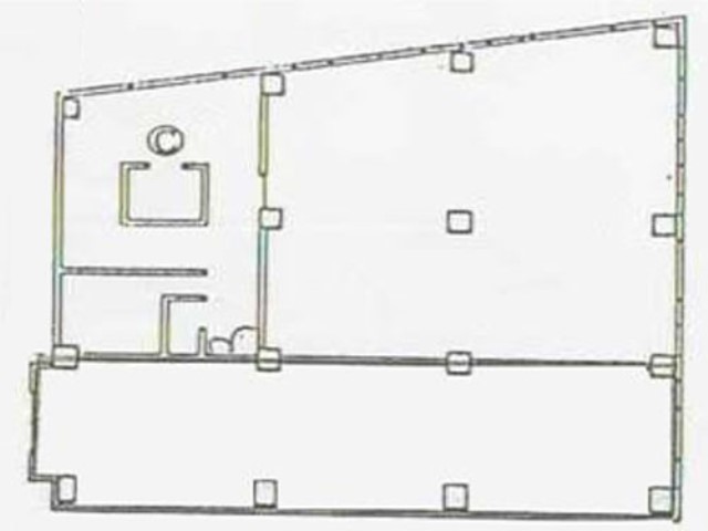 福岡中央ビル基準階間取り図.jpg