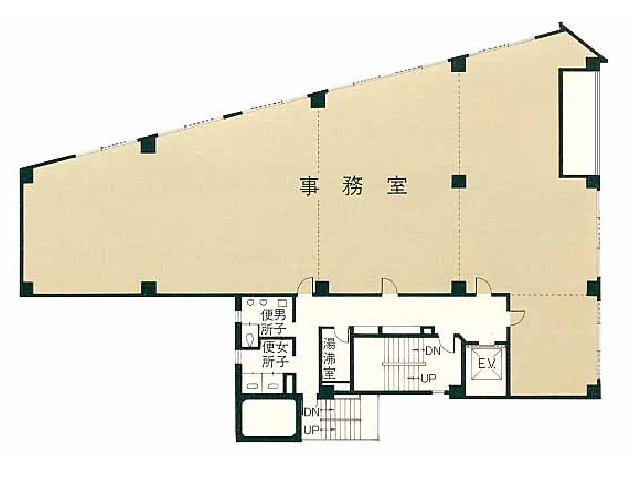 新富ミハマ基準階間取り図.jpg