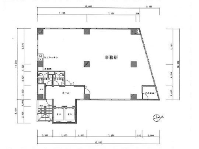 京橋第5長岡基準階間取り図.jpg