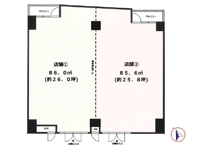 MARINE BUILD6・6 KASHIWA基準階間取り図.jpg