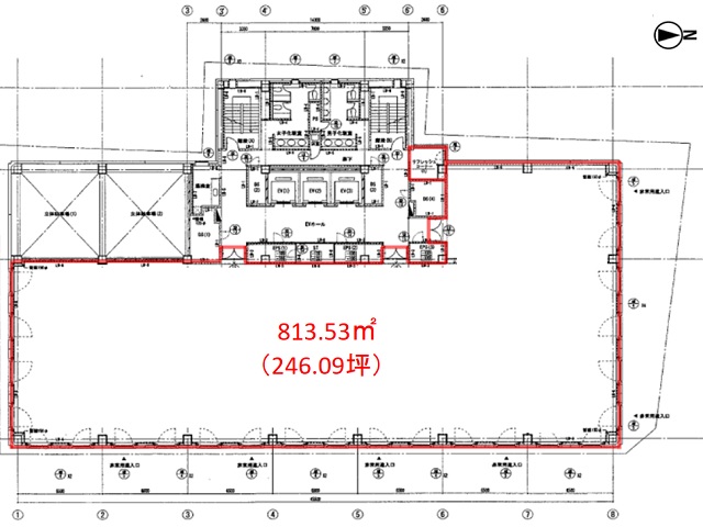 名古屋董友基準階間取り図.jpg