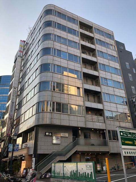ワコーレ神戸三宮ビル 兵庫県 神戸市中央区 のb1階32 24坪の空室情報 Quickconsulting ワコーレ神戸三宮ビル 兵庫県 神戸市中央区 のb1階32 24坪の空室情報 Quickconsulting