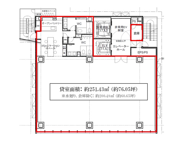 BIZCORE日本橋基準階間取り図.jpg