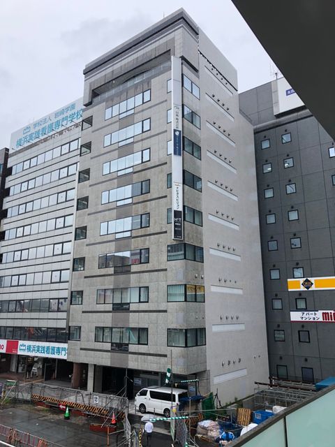 横浜市営地下鉄ブルーライン新横浜駅周辺の賃貸オフィス 2 7 Quickconsulting 横浜市営地下鉄ブルーライン新横浜駅周辺の賃貸オフィス 2 7 Quickconsulting