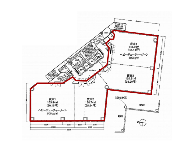 梅田北プレイス 大阪府 大阪市北区 の14階171 46坪の空室情報 Quickconsulting 梅田北プレイス 大阪府 大阪市北区 の14階171 46坪の空室情報 Quickconsulting