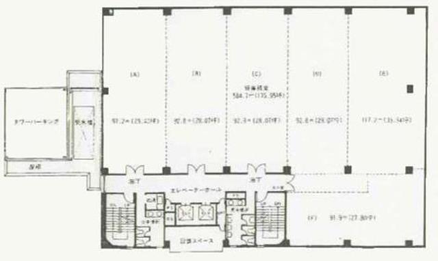 サンエフビル基準階間取り図.jpg