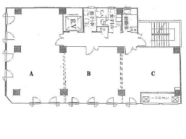 美貴ビル基準階間取り図.jpg