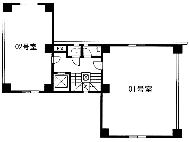 第1丸善基準階間取り図.jpg