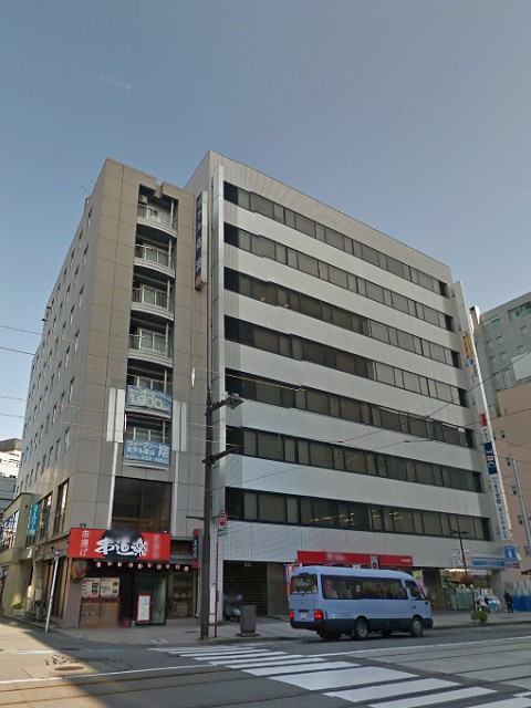 明治安田生命富山駅前ビル 富山県 富山市 の空室情報 Quickconsulting 明治安田生命富山駅前ビル 富山県 富山市 の空室情報 Quickconsulting
