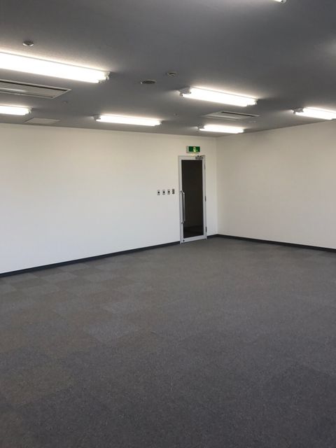 NTTクレド基町ビルホテル棟7.JPG