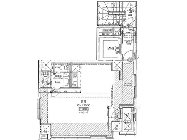 田村町Shinshodoh基準階間取り図.jpg