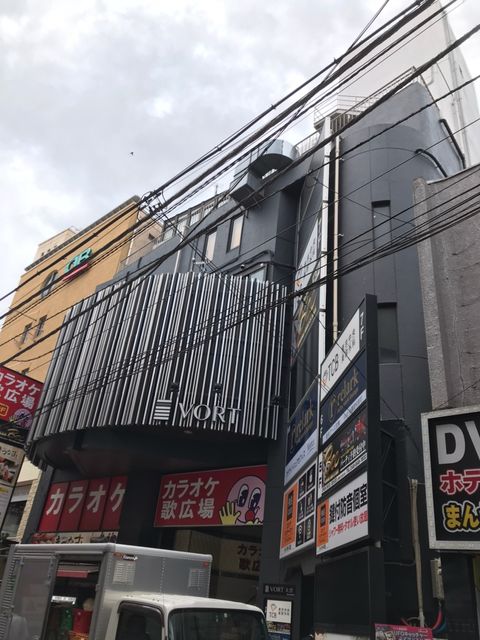 Vort大宮 埼玉県 さいたま市大宮区 の1階5 01坪の空室情報 Quickconsulting Vort大宮 埼玉県 さいたま市大宮区 の1階5 01坪の空室情報 Quickconsulting