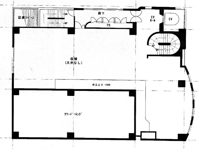 Mビル2号館基準階間取り図.jpg