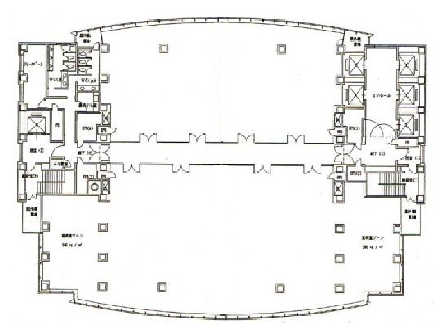 SORA新大阪21ビル　基準階間取り図.jpg