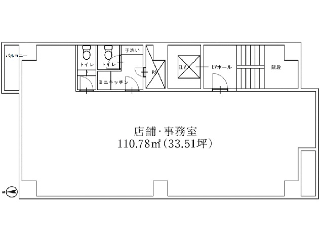 浜田平塚33.51T基準階間取り図.jpg