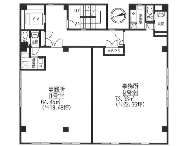 グランドールセンター北41.85T基準階間取り図.jpg