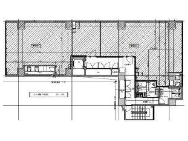 第二厚生会館基準階間取り図.jpg