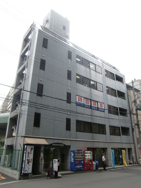 アレス肥後橋ビル 大阪府 大阪市西区 の2階22 52坪の空室情報 Quickconsulting