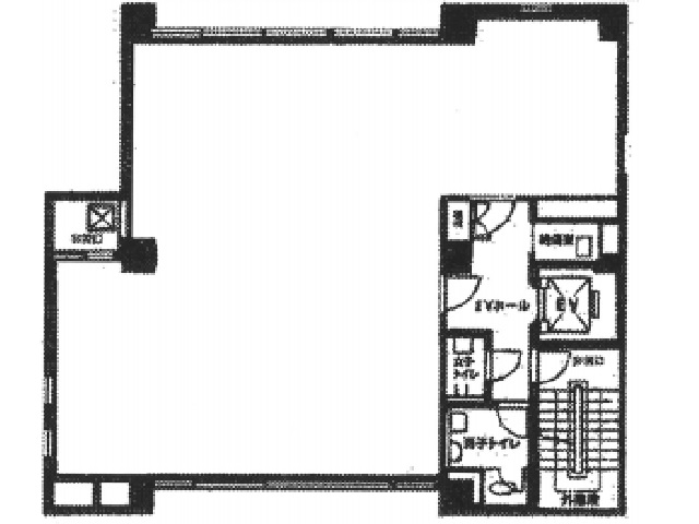 新・荒井(文京区)基準階間取り図.jpg