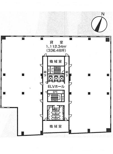 フジモト第一生命基準階間取り図.jpg