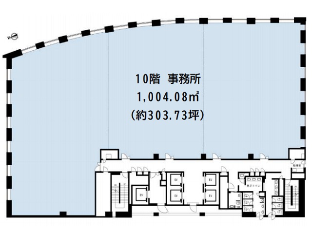 KDX浜松町プレイス基準階間取り図.jpg