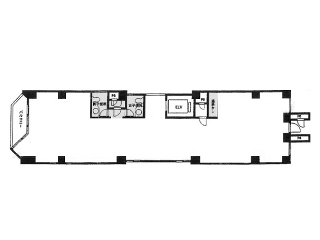 SVAX浜松町Ⅱ基準階間取り図.jpg