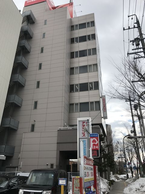 イーストゲート長野7.JPG