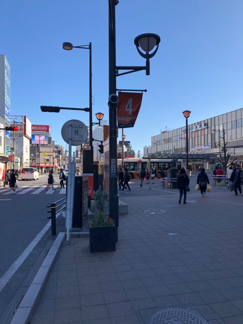 ハイカラ堂ビル 埼玉県 さいたま市大宮区 の5階13 9坪の空室情報 Quickconsulting ハイカラ堂ビル 埼玉県 さいたま市大宮区 の5階13 9坪の空室情報 Quickconsulting