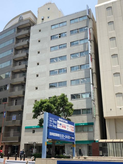 横浜西共同ビル 神奈川県 横浜市西区 の3階15 84坪の空室情報 Quickconsulting 横浜西共同ビル 神奈川県 横浜市西区 の3階15 84坪の空室情報 Quickconsulting