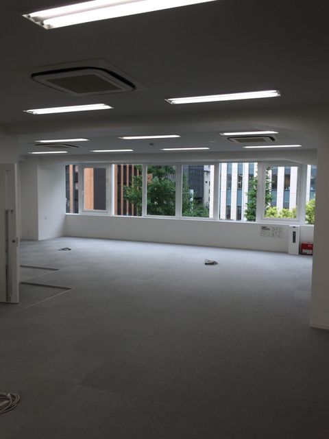日本橋本町プラザビル 東京都 中央区 の8階31 53坪の空室情報 Quickconsulting 日本橋本町プラザビル 東京都 中央区 の8階31 53坪の空室情報 Quickconsulting