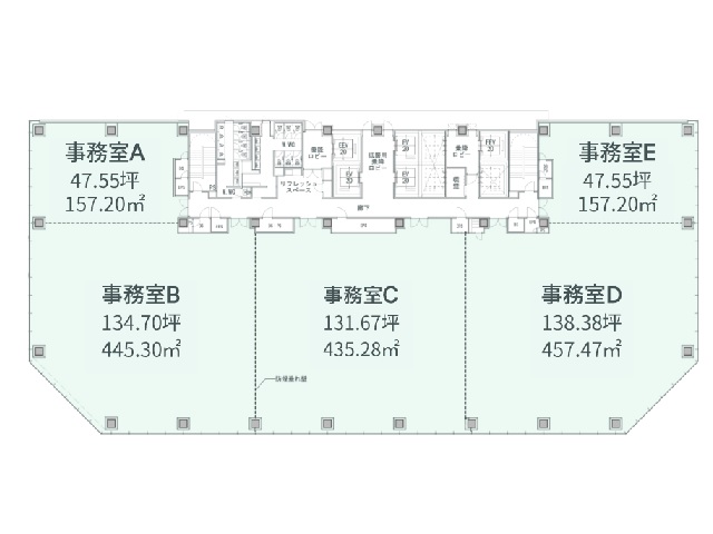 （仮称）OMIYA　SOUTH　GATE　増築プロジェクト基準階間取り図.jpg