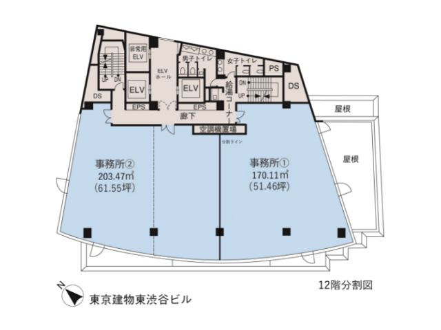 東京建物東渋谷基準階間取り図.jpg