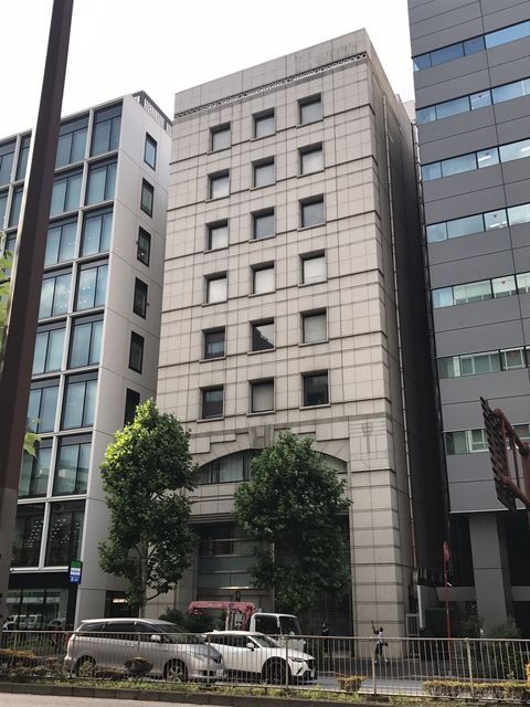 京王神田須田町ビル 東京都 千代田区 の3階133 21坪の空室情報 Quickconsulting