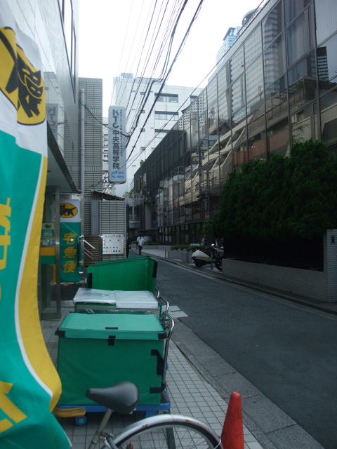カメリア（西新宿）2.JPG