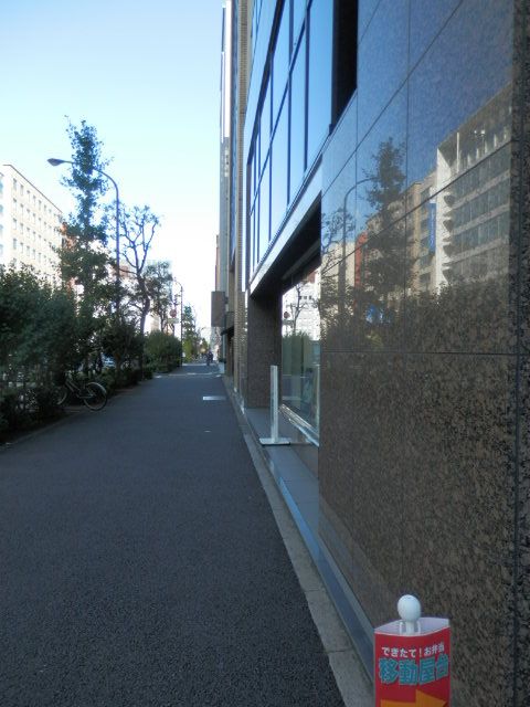 三栄（新橋）6.JPG