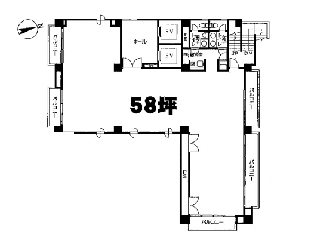 築地第2長岡基準階間取り図.jpg