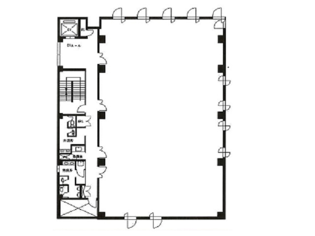 住友生命津基準階間取り図.jpg