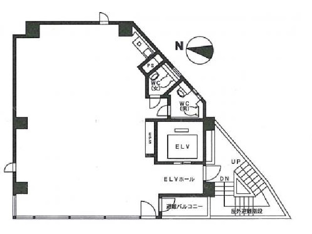 NBC三田基準階間取り図.jpg