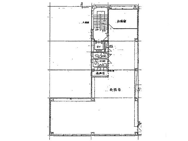 松山電算ビル基準階間取り図.jpg