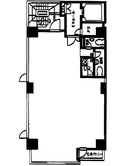 DEAR日本橋タワー25.54T基準階間取り図.jpg