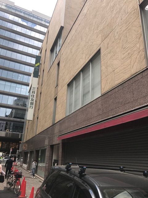 銀座松坂屋別館プロジェクト3.JPG