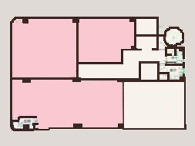 博多クリエイトビル基準階間取り図.jpg