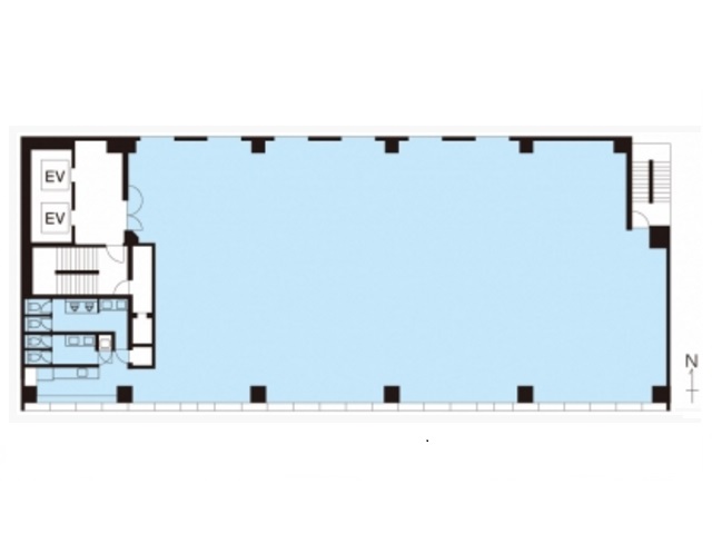 PMO秋葉原2基準階間取り図.jpg