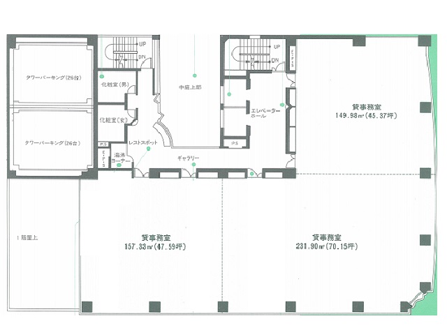 センターズ（東宿郷）基準階間取り図.jpg