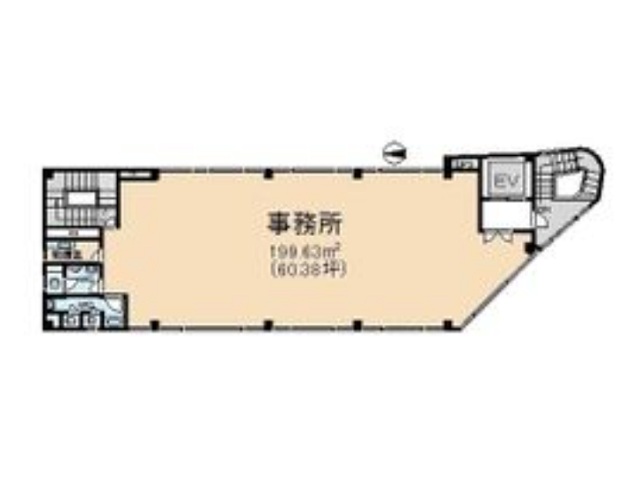 ウエスト5ビル基準階間取り図.jpg