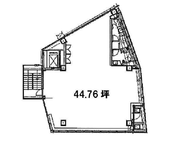 Jingumae342基準階間取り図.jpg